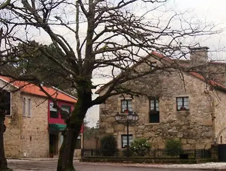 Landhuis Parada De Francos Teo