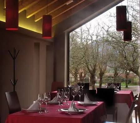 Parada De Francos Casa de Campo