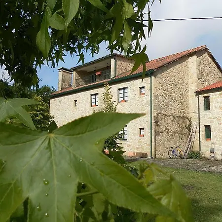 Casa de Campo Parada De Francos *