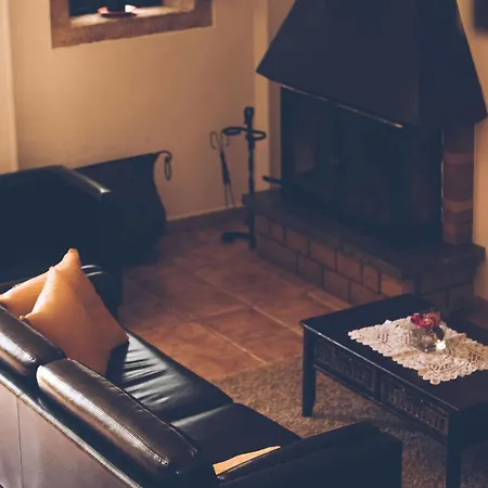 Landhuis Parada De Francos *