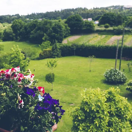 Parada De Francos Landhuis