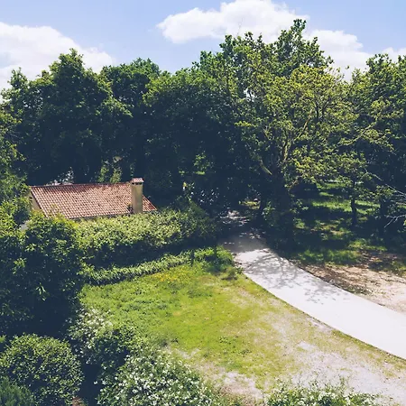 Parada De Francos Landhuis Teo