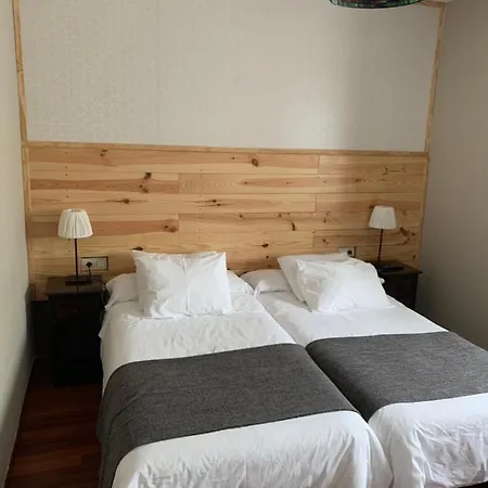 Parada De Francos Landhuis *