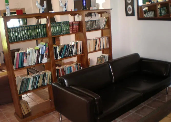 カントリーハウス Parada De Francos Teo