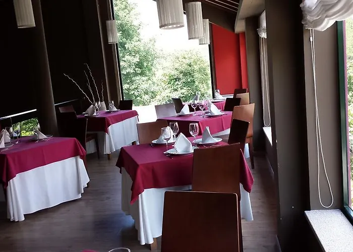 Parada De Francos * Teo