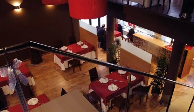 カントリーハウス Parada De Francos Teo