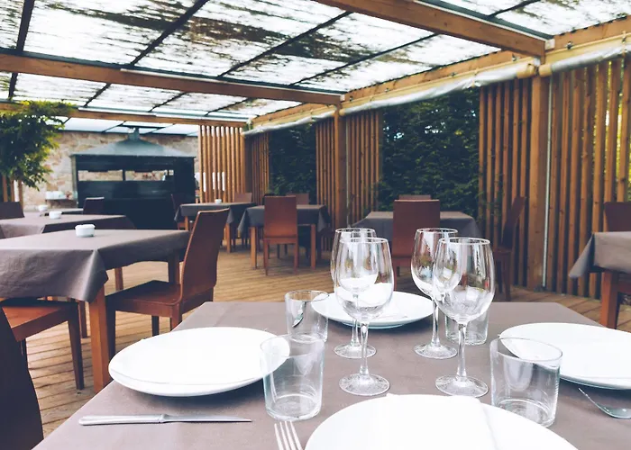 カントリーハウス Parada De Francos *