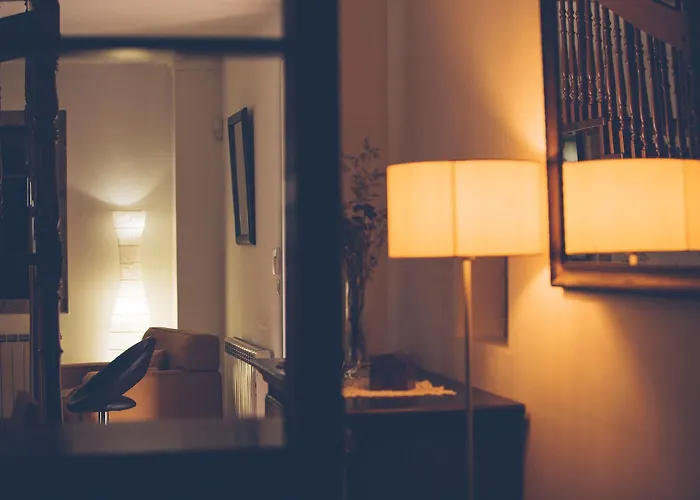 Parada De Francos * Teo