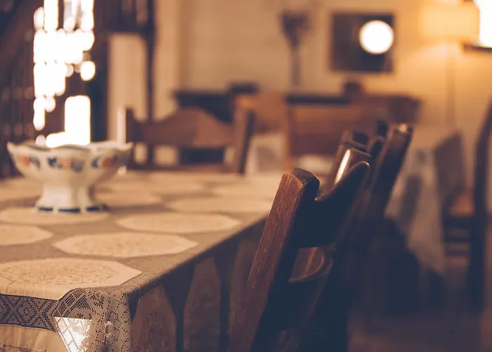 Parada De Francos Teo