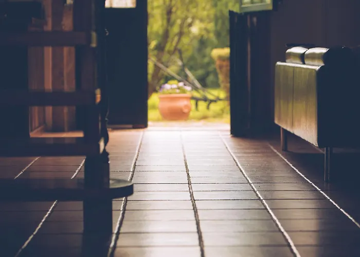 Parada De Francos Teo