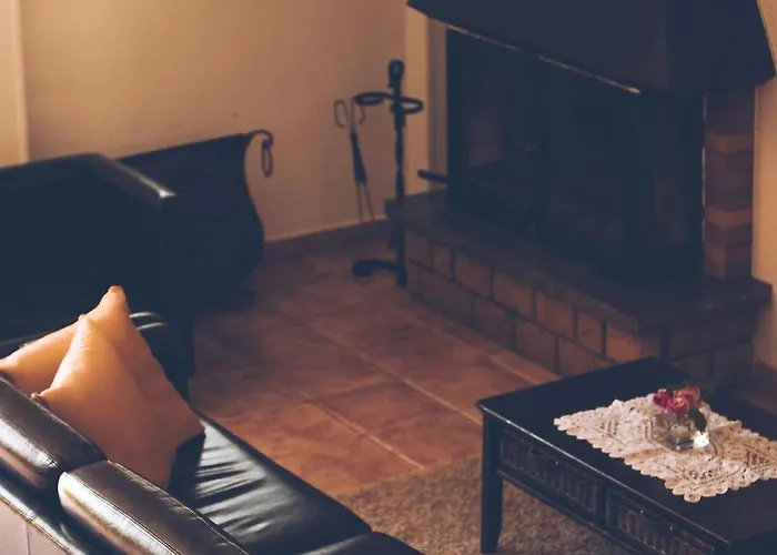 カントリーハウス Parada De Francos *