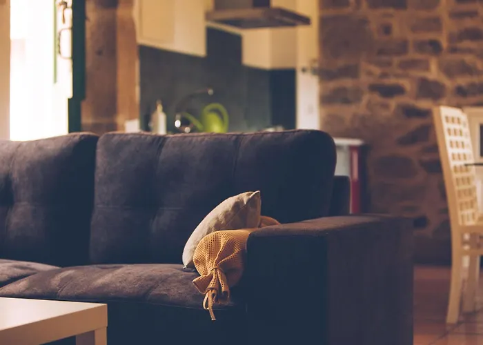 Parada De Francos * Teo