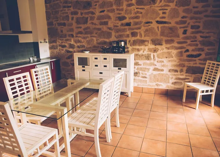 カントリーハウス Parada De Francos Teo