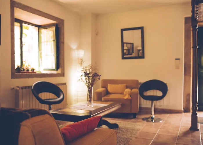 Parada De Francos Teo