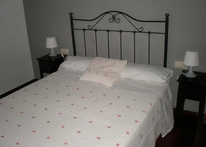 カントリーハウス Parada De Francos