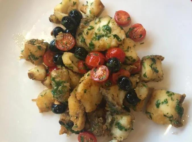 Parada De Francos カントリーハウス Teo