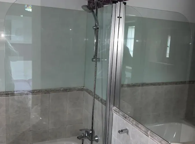 カントリーハウス Parada De Francos Teo