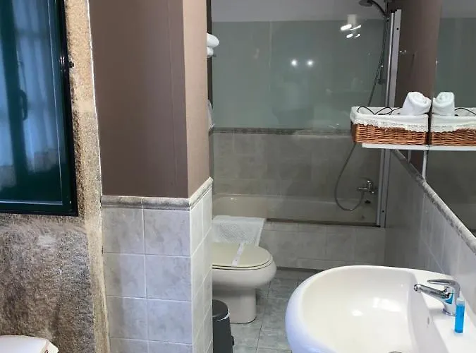 Parada De Francos * Teo